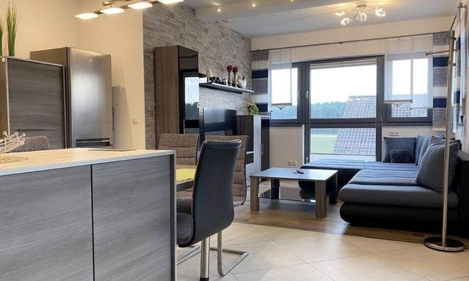 Wackersdorf Apartment | Ferienwohnung/app. für 3 Gäste mit 65m² in Wackersdorf