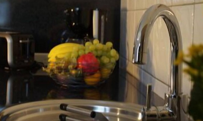 Center/Hamm-Bossendorf Apartment | Ferienwohnung Arcad Nr. 2, 1-2 Pers