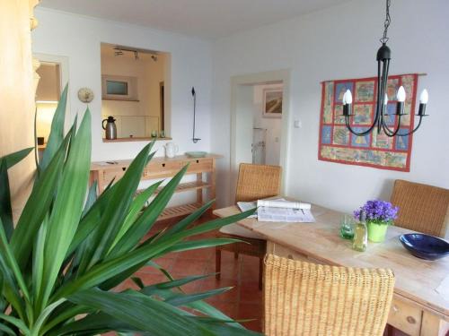 Schweinfurt Apartment | Ferienwohnung Arenz