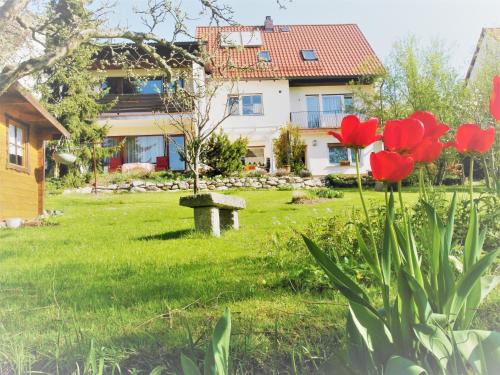 Erbendorf Apartment | Ferienwohnung Arnold