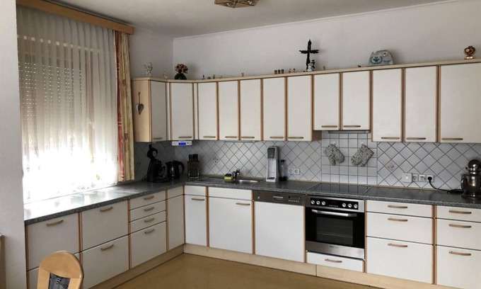Aigen im Ennstal Bed & Breakfast | Ferienwohnung B - Kirchenwirt Aigen
