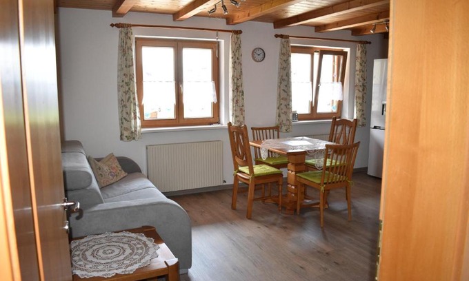 Fraxern Apartment | Ferienwohnung