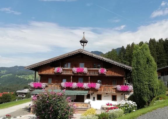 Reith im Alpbachtal Apartment | Ferienwohnung Angererhof
