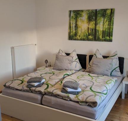 Schiefling am See Apartment | Ferienwohnung BeLu
