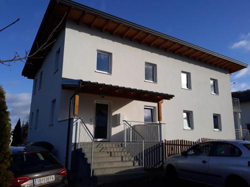 Wang House | Ferienwohnung