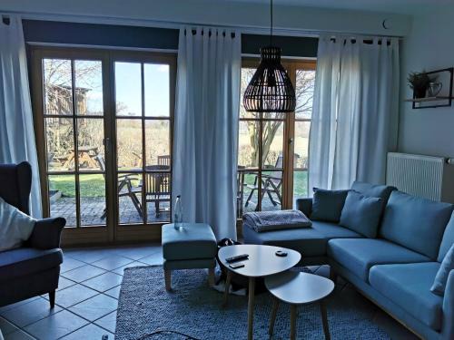 Braunfels Apartment | Ferienwohnung Auenland