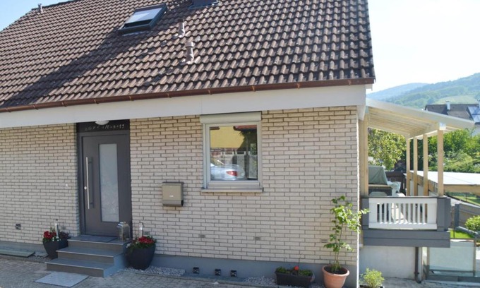 Lauf Apartment | Ferienwohnung Auernig
