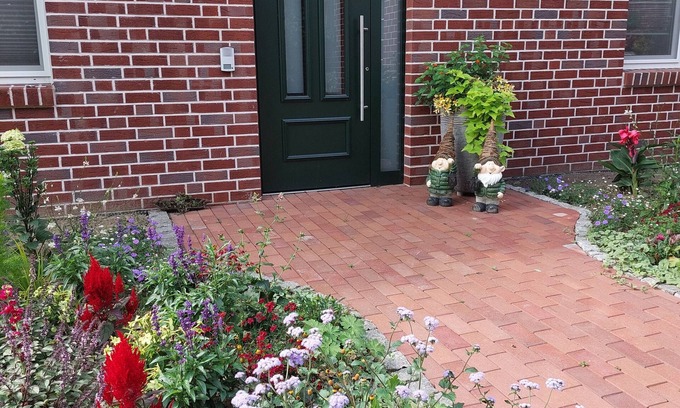 Luedinghausen Apartment | Ferienwohnung auf dem Dinkelhof