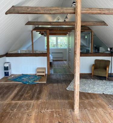 Mariannelund Apartment | Ferienwohnung auf dem Bauernhof