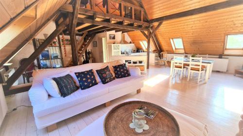 Langelsheim Apartment | Ferienwohnung Auf dem Kanstein