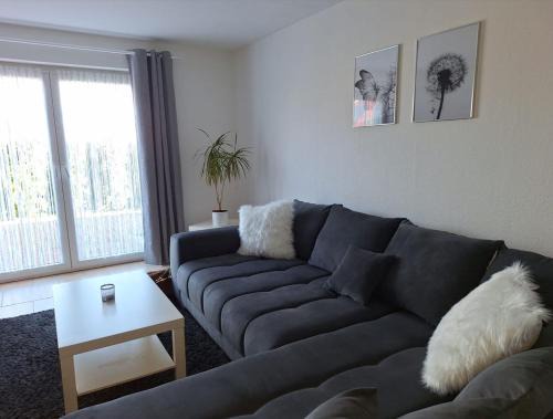 Bilderlahe Apartment | Ferienwohnung Auf dem Sonnenberg