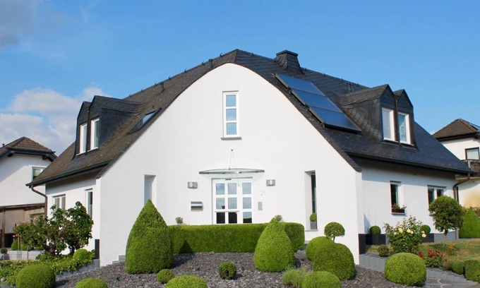 Dieblich Apartment | Ferienwohnung auf der Moselhöhe - Nähe Koblenz und Cochem
