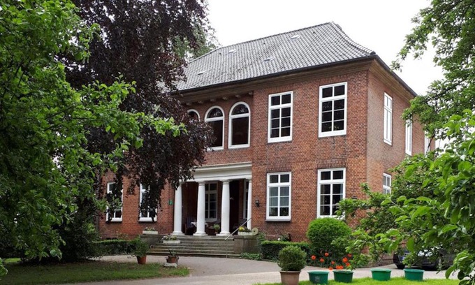 Nordenham Apartment | Ferienwohnung auf einem Gutshof