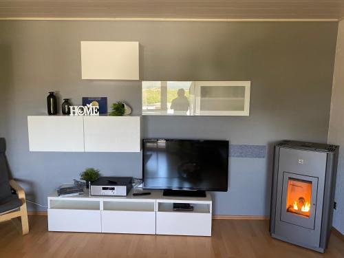 Glindfeld Apartment | Ferienwohnung Augenblick