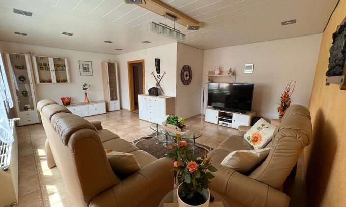Sankt Oswald-Riedlhuette Apartment | Ferienwohnung Auszeit