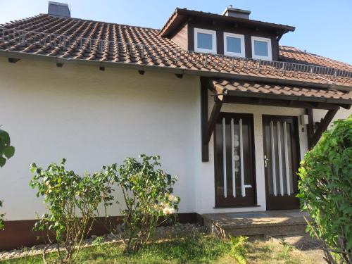 Bad Konig Apartment | Ferienwohnung Auszeit