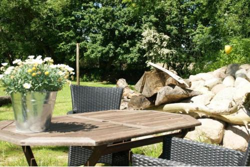 Hurup Apartment | Ferienwohnung-Auszeit