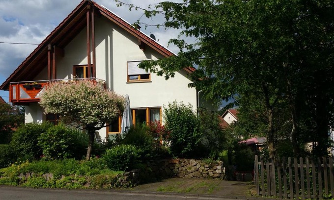 Tholey Apartment | Ferienwohnung Auszeit