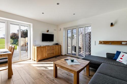 Westerholz Apartment | Ferienwohnung Auszeit