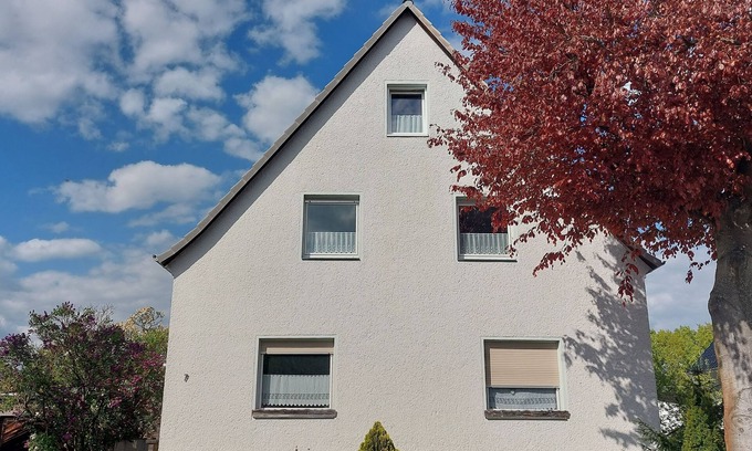 Cottbus Apartment | Ferienwohnung Auszeit - Ferienwohnung