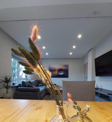 Lerbach Apartment | Ferienwohnung Auszeit Osterode