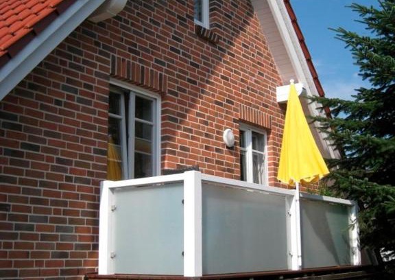 Schulp b. Rendsburg Apartment | Ferienwohnung Bünz