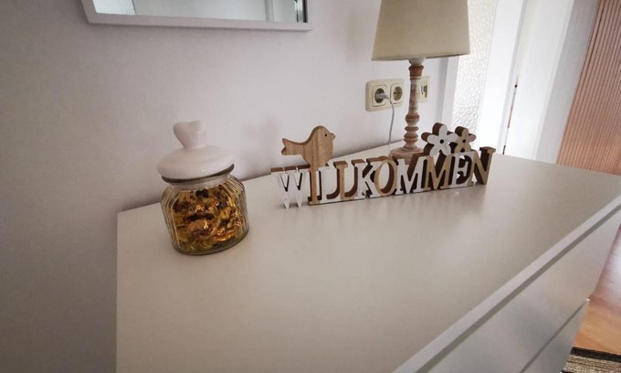 Bruchhausen-Vilsen Apartment | Ferienwohnung Brunschön