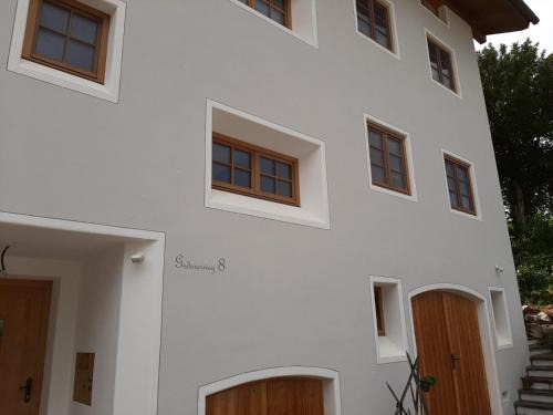 Prien am Chiemsee Apartment | Ferienwohnung Bauer Katrin und Florian