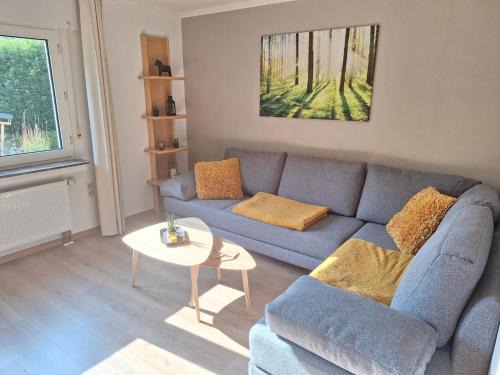 Sankt Goar Apartment | Ferienwohnung Bachgeflüster