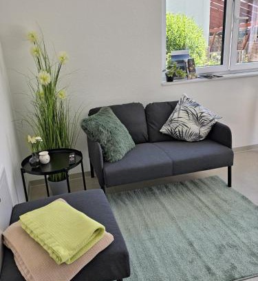 Eberstadt Apartment | Ferienwohnung Bahr