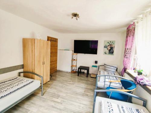 Laupheim House | Ferienwohnung Bailey
