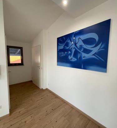 Balgheim Apartment | Ferienwohnung Balgheim
