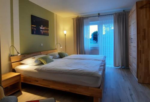 Oberwesel Apartment | Ferienwohnung Bappert