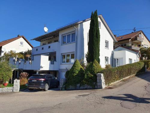 Bad Ditzenbach Apartment | Ferienwohnung Barth