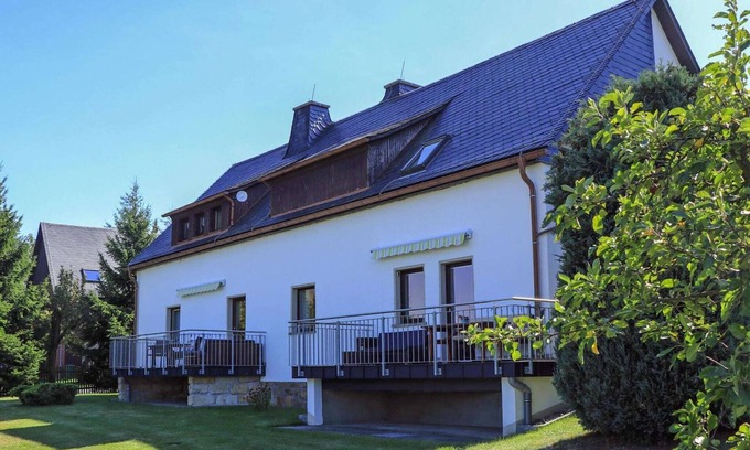 Pirna Apartment | Ferienwohnung Basteiblick in Pirna
