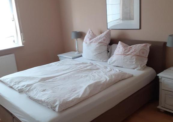 Nideggen Apartment | Ferienwohnung Bauer