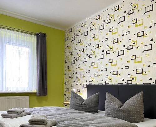 Bautzen Apartment | Ferienwohnung Bautzen Süd