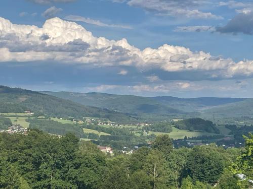 Rabenstein Apartment | Ferienwohnung Bayerischer Wald