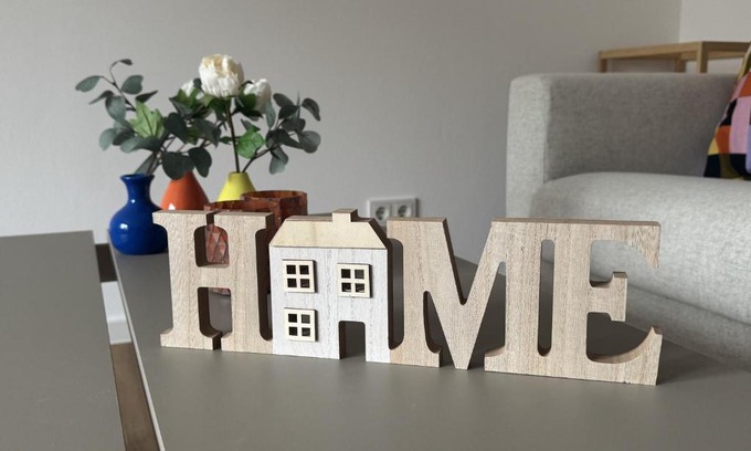 Horn Apartment | Ferienwohnung Bea