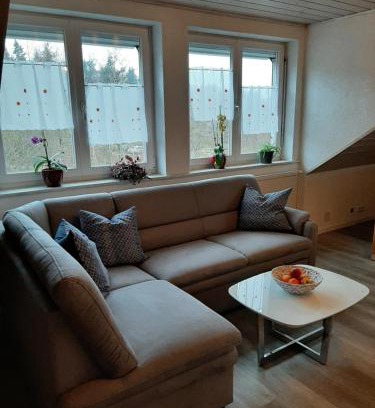 Ziemetshausen Apartment | Ferienwohnung Beate 2