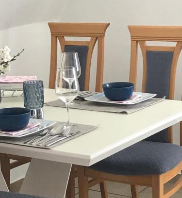 Metelen Apartment | Ferienwohnung Beatrix