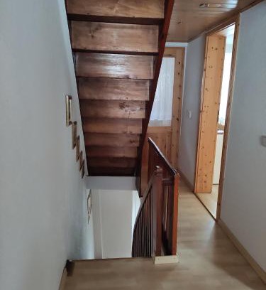 Buttstadt Apartment | Ferienwohnung Beck