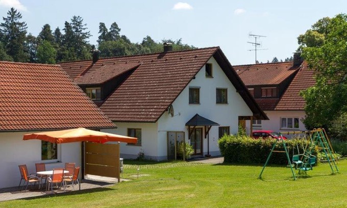Lindau Apartment | Ferienwohnung Beck