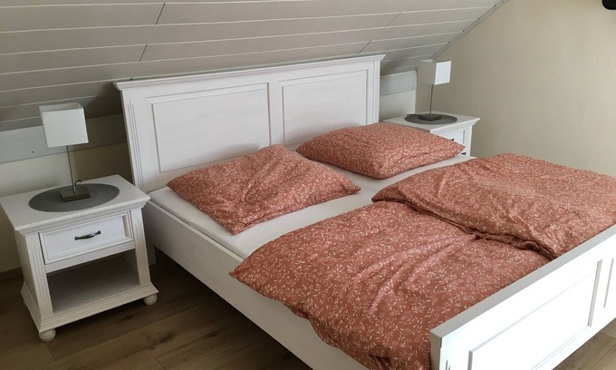 Burgpreppach Apartment | Ferienwohnung bei Müllers