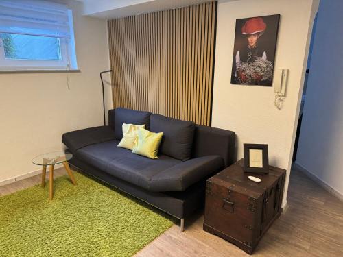 March Apartment | Ferienwohnung bei Freiburg