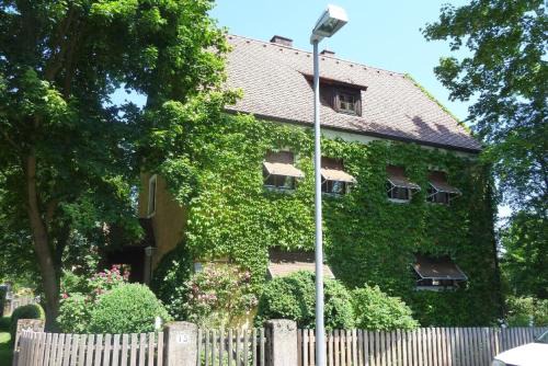 Waldsassen Apartment | Ferienwohnung Beim Bienagassl
