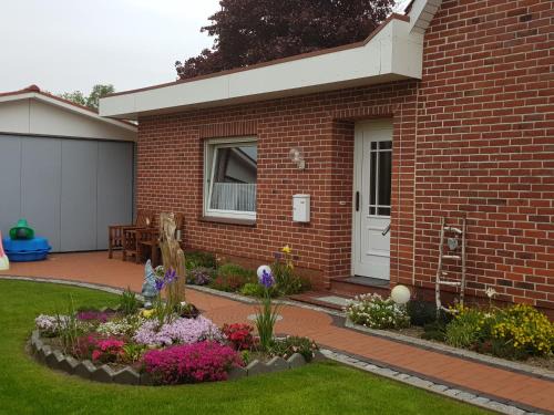 Wischhafen Apartment | Ferienwohnung beim Bracksee