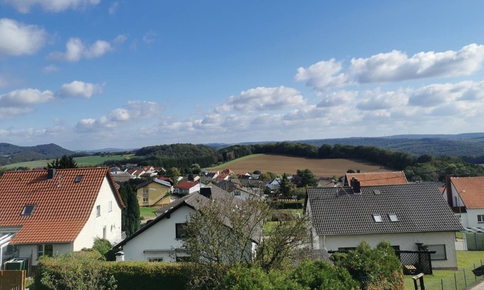 Dorsdorf Apartment | Ferienwohnung Belz