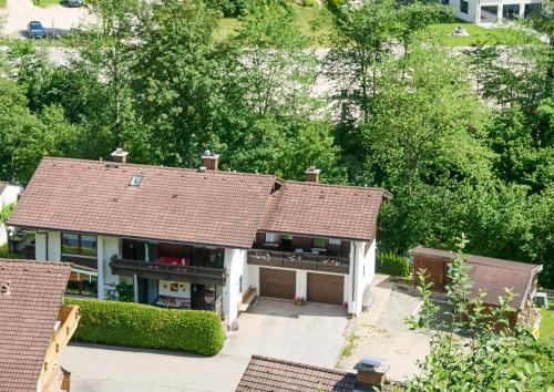 Ramsau bei Berchtesgaden Apartment | Ferienwohnung Bergheimat