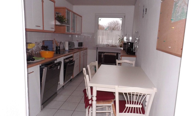 Oderaue Apartment | Ferienwohnung, Besonders für Familien im Oderbruch